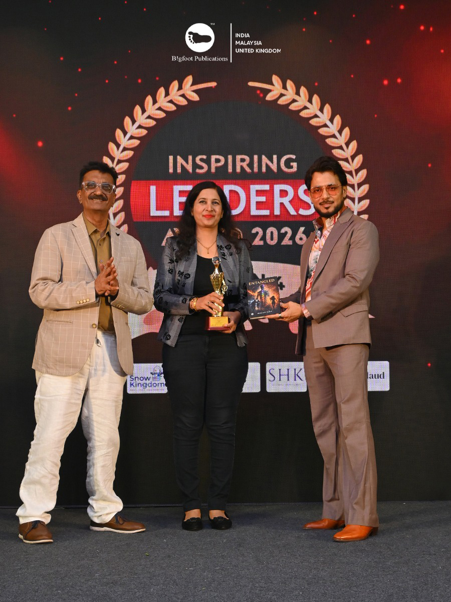 Inspiring Leaders